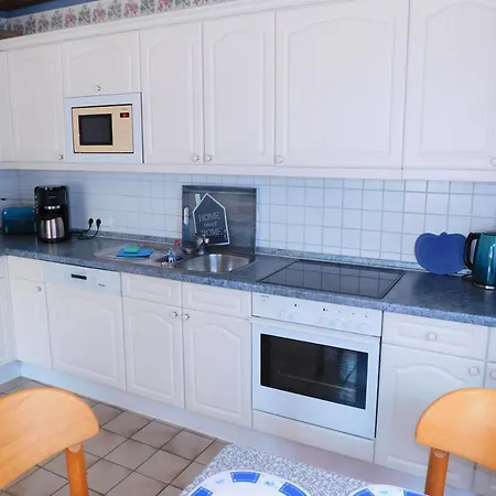 Apartment Paradies *