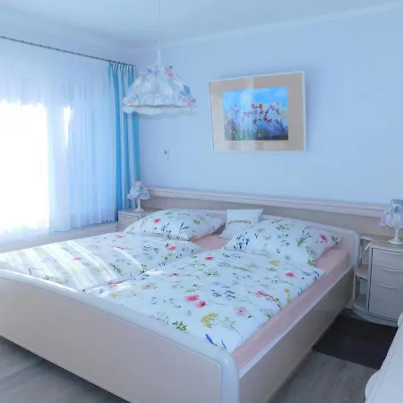 Paradies Apartment