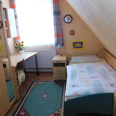 Paradies Blekendorf