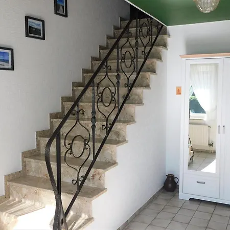 Apartment Paradies Blekendorf