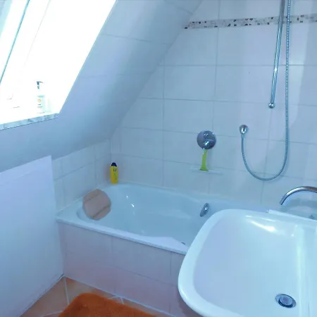 Apartment Paradies Blekendorf