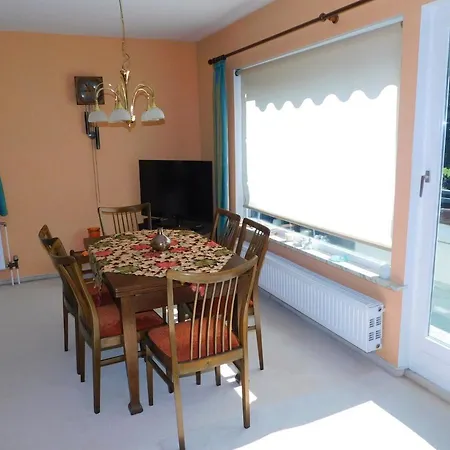 Apartment Paradies *