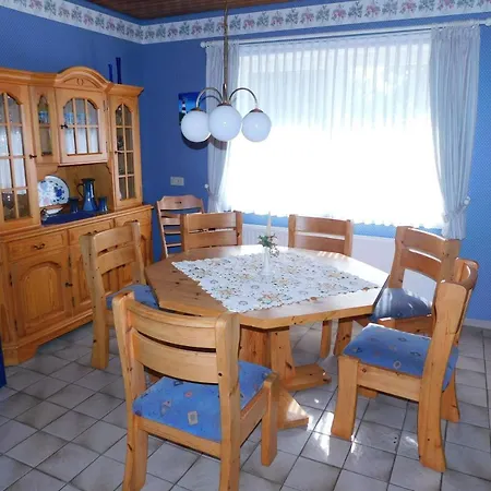 Paradies Apartment *