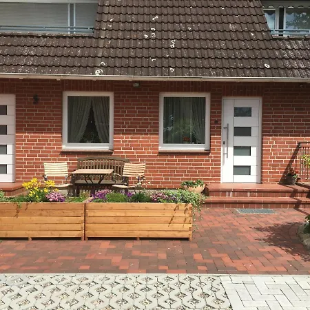 Paradies Apartment *