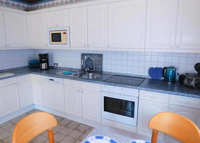 Appartamento Paradies *