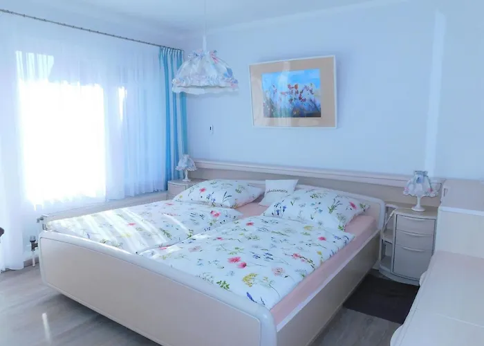 Paradies Appartamento