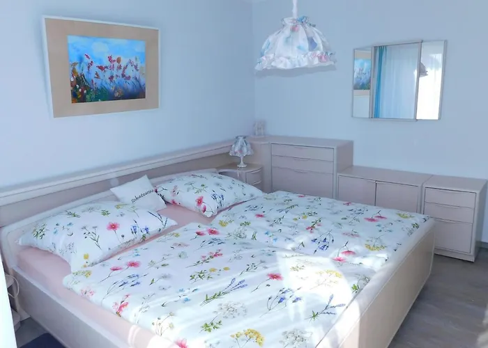 Appartamento Paradies *