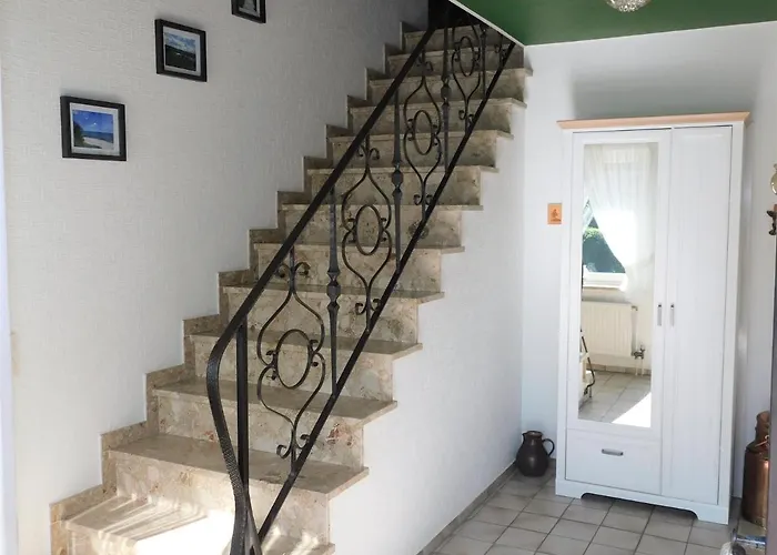 Appartamento Paradies Blekendorf