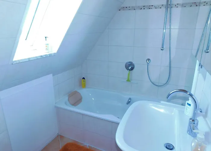 Appartamento Paradies Blekendorf