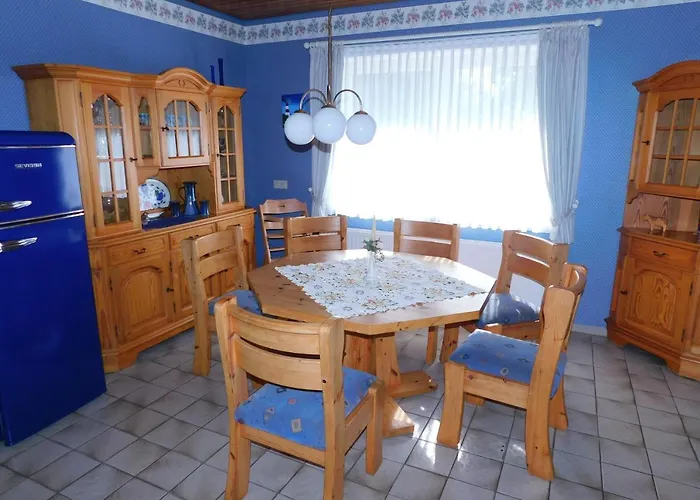 Paradies Appartamento *