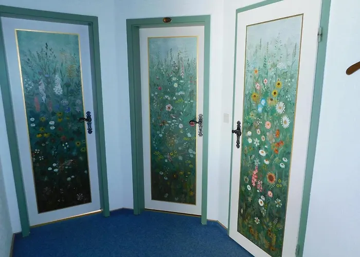 Appartamento Paradies *